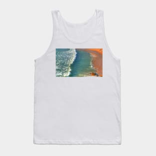 ericeira crystals Tank Top